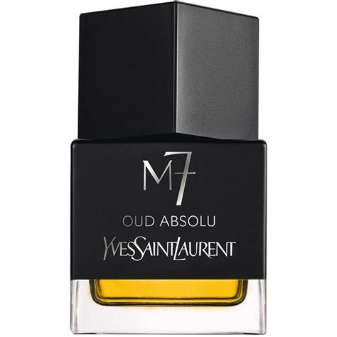 m7 oud absolu yves saint laurent prix|ysl m7 price.